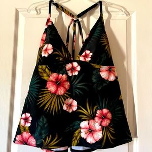 Women’s Kona Sol Tankini Swimsuit Top